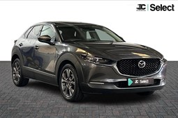Mazda CX-30 SUV (19 on) 2.0 e-Skyactiv-X MHEV GT Sport 5dr Auto For Sale - JC Select Edinburgh, Edinburgh