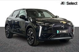 DS 3 SUV (22 on) 1.2 PureTech 130 Rivoli 5dr EAT8 For Sale - JC Select Edinburgh, Edinburgh