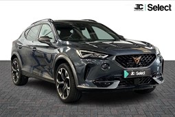 Cupra Formentor SUV (20 on) 1.5 TSI 150 V2 5dr For Sale - JC Select Edinburgh, Edinburgh