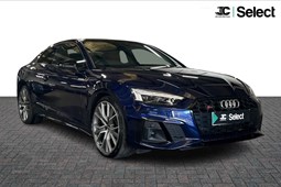 Audi A5 Coupe (16-24) S5 TDI 341 Quattro Vorsprung 2dr Tiptronic For Sale - JC Select Edinburgh, Edinburgh