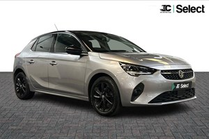 Vauxhall Corsa Hatchback (20 on) 1.2 Elite 5dr For Sale - JC Select Edinburgh, Edinburgh