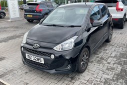 Hyundai i10 (14-20) Premium 1.0 66PS 5d For Sale - JC Select Edinburgh, Edinburgh
