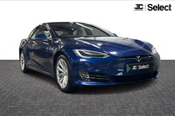Tesla Model S (14 on) Long Range auto 5d For Sale - JC Select Edinburgh, Edinburgh