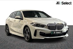 BMW 1-Series Hatchback (19-24) 118i [136] M Sport 5dr For Sale - JC Select Edinburgh, Edinburgh