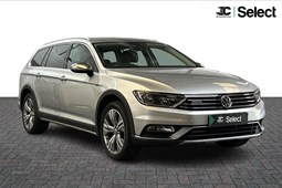Volkswagen Passat Alltrack (15-20) 2.0 TDI 4MOTION 5d For Sale - JC Select Edinburgh, Edinburgh