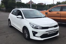 Kia Rio Hatchback (17-23) 1.2 DPi 2 5dr For Sale - JC Select Edinburgh, Edinburgh