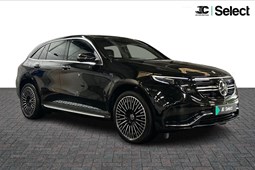 Mercedes-Benz EQC SUV (19-24) EQC 400 AMG Line Premium auto 5d For Sale - JC Select Edinburgh, Edinburgh