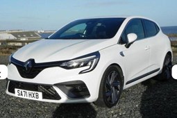 Renault Clio Hatchback (19 on) 1.0 TCe 90 RS Line 5d For Sale - JC Select Edinburgh, Edinburgh