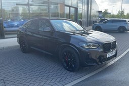 BMW X4 SUV (18 on) xDrive20d MHT M Sport 5dr Step Auto For Sale - JC Select Edinburgh, Edinburgh