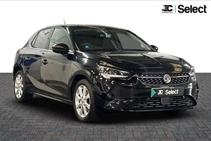 Vauxhall Corsa Hatchback (20 on) Elite Nav 1.2 (100PS) Turbo 5d For Sale - JC Select Edinburgh, Edinburgh