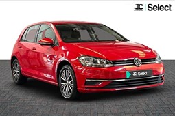 Volkswagen Golf Hatchback (13-20) SE 1.4 TSI BMT 125PS DSG auto (03/17 on) 5d For Sale - JC Select Edinburgh, Edinburgh