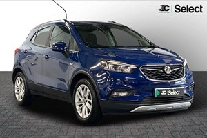 Vauxhall Mokka X (16-19) Active 1.4i Turbo (140PS) S/S Ecotec FWD 5d For Sale - JC Select Edinburgh, Edinburgh