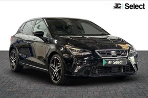 SEAT Ibiza Hatchback (17 on) 1.0 TSI 110 FR Sport [EZ] 5d For Sale - JC Select Edinburgh, Edinburgh