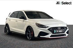Hyundai i30 N (18-24) 2.0T GDi N Performance 5dr For Sale - JC Select Edinburgh, Edinburgh