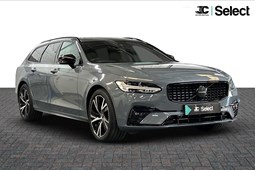Volvo V90 (16 on) R-Design B4 (P) FWD auto 5d For Sale - JC Select Edinburgh, Edinburgh