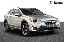 Subaru XV SUV (17 on) e-Boxer 2.0i SE Premium Lineartronic auto 5d For Sale - JC Select Edinburgh, Edinburgh