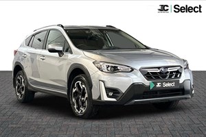 Subaru XV SUV (17 on) e-Boxer 2.0i SE Premium Lineartronic auto 5d For Sale - JC Select Edinburgh, Edinburgh