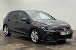 Volkswagen Golf GTE (21 on) 1.4 TSI GTE 5dr DSG For Sale - JC Select Edinburgh, Edinburgh