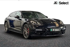Porsche Panamera Sport Turismo (17-24) Turbo PDK auto 5d For Sale - JC Select Edinburgh, Edinburgh