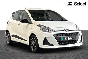 Hyundai i10 (14-20) Go SE 1.0 66PS 5d For Sale - JC Select Edinburgh, Edinburgh