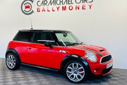 MINI Cooper S (06-16) 1.6 3d For Sale - Carmichael Cars, Ballymoney