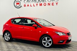 SEAT Ibiza Hatchback (08-17) 1.4 Toca 5d For Sale - Carmichael Cars, Ballymoney