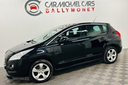 Peugeot 3008 (09-16) 1.6 HDi Active (11/13-) 5d For Sale - Carmichael Cars, Ballymoney