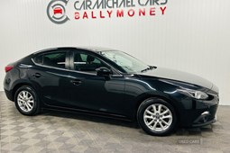 Mazda 3 Fastback (13-18) 2.0 SE-L 4d For Sale - Carmichael Cars, Ballymoney
