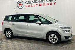 Citroen Grand C4 Picasso (14-18) 1.6 BlueHDi VTR+ 5d For Sale - Carmichael Cars, Ballymoney