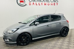 Vauxhall Corsa Hatchback (14-19) 1.4 SRi Vx-line 5d For Sale - Carmichael Cars, Ballymoney