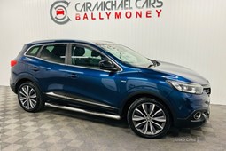 Renault Kadjar (15-22) 1.5 dCi Signature Nav 5d For Sale - Carmichael Cars, Ballymoney