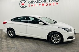 Hyundai i40 Saloon (12-20) 1.7 CRDi (115bhp) Blue Drive S 4d For Sale - Carmichael Cars, Ballymoney
