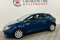 SEAT Ibiza Sport Coupe (08-17) 1.0 Sol 3d For Sale - Carmichael Cars, Ballymoney