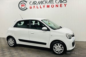 Renault Twingo (14-19) 1.0 SCE Play 5d For Sale - Carmichael Cars, Ballymoney
