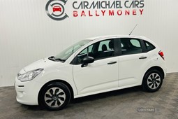 Citroen C3 (10-16) 1.4 HDi VT (05/13-) 5d For Sale - Carmichael Cars, Ballymoney