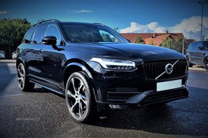 Volvo XC90 (15-24) Momentum B5 AWD auto 5d For Sale - Kelso Car Sales, Cookstown