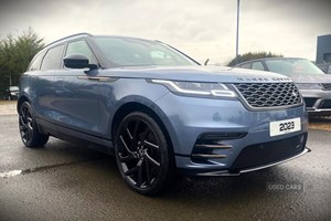 Land Rover Range Rover Velar SUV (17 on) 2.0 D200 R-Dynamic SE 5dr Auto For Sale - Kelso Car Sales, Cookstown