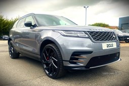 Land Rover Range Rover Velar SUV (17 on) 2.0 D200 R-Dynamic SE 5dr Auto For Sale - Kelso Car Sales, Cookstown