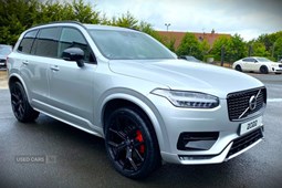 Volvo XC90 (15-24) R-Design B5 AWD auto 5d For Sale - Kelso Car Sales, Cookstown