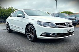 Volkswagen CC (12-16) 2.0 TDI (150bhp) BlueMotion Tech GT 4d For Sale - Kelso Car Sales, Cookstown