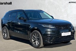 Land Rover Range Rover Velar SUV (17 on) 2.0 P400e Dynamic SE 5dr Auto For Sale - Marshall Land Rover Ipswich, Ipswich
