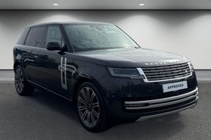 Land Rover Range Rover SUV (22 on) 3.0 D350 Autobiography LWB 4dr Auto [7 Seat] For Sale - Marshall Land Rover Ipswich, Ipswich