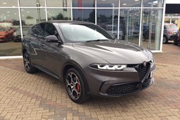 Alfa Romeo Tonale SUV (22 on) 1.3 PHEV Veloce 5dr Auto For Sale - Motorvogue Alfa Romeo Bedford, Bedford