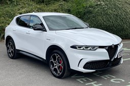 Alfa Romeo Tonale SUV (22 on) 1.3 PHEV Veloce 5dr Auto For Sale - Motorvogue Alfa Romeo Bedford, Bedford