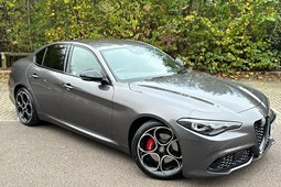 Alfa Romeo Giulia (16 on) 2.0 Turbo Sprint 4dr Auto For Sale - Motorvogue Alfa Romeo Bedford, Bedford