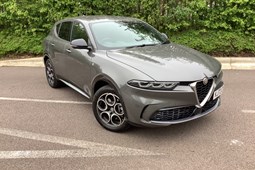 Alfa Romeo Tonale SUV (22 on) 1.3 PHEV Ti 5dr Auto For Sale - Motorvogue Alfa Romeo Bedford, Bedford