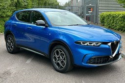 Alfa Romeo Tonale SUV (22 on) 1.5 MHEV Ti 5dr Auto For Sale - Motorvogue Alfa Romeo Bedford, Bedford