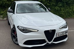 Alfa Romeo Giulia (16 on) 2.0 TB 280 Veloce [Performance brake] 4dr Auto 4d For Sale - Motorvogue Alfa Romeo Bedford, Bedford