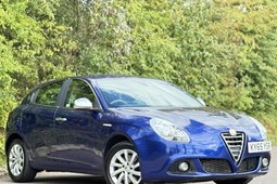 Alfa Romeo Giulietta (10-20) 2.0 JTDM-2 Distinctive 5d For Sale - Motorvogue Alfa Romeo Bedford, Bedford