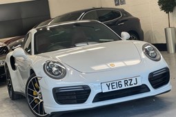 Porsche 911 Turbo (13-19) 911 (991) S Coupe (12/15-) 2d PDK For Sale - THORP ARCH MOTOR COMPANY LIMITED, Wetherby, Thorp Arch Estate